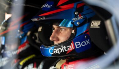 Sami Pajari targets next step in WRC career with bold new approach