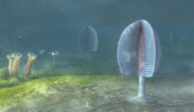 Paleontologists Found Perfectly Preserved Microfossils In Mongolia, But The Animals Everyone Expected Were Missing