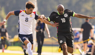 CommBank Pararoos suffer heartbreaking loss to Spain