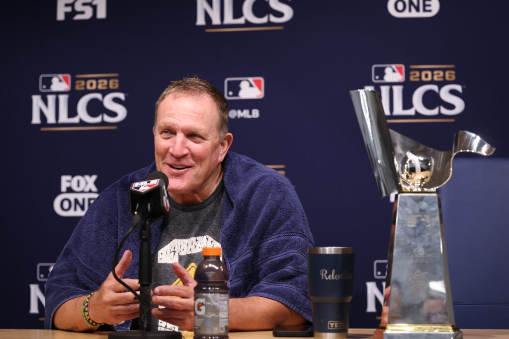 NL East Notes: Murphy, Mets, Marlins, Compton, Miller