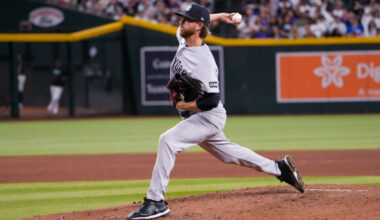 How Paul Blackburn Became An Elite Reliever
