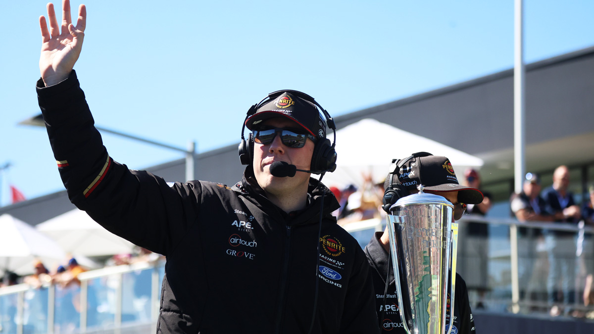 Supercars: Matt Payne reflects on Bathurst 1000 fifth-place finish, 2026