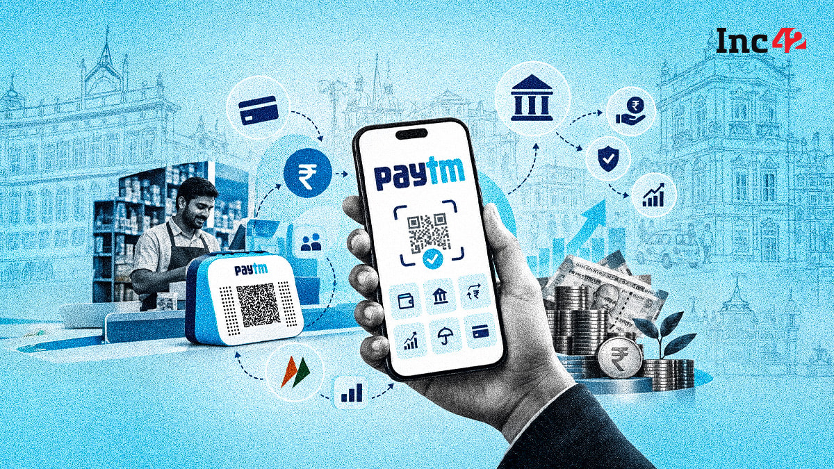 Payments Vs Lending: The Tale Of Paytm’s Two Engines 