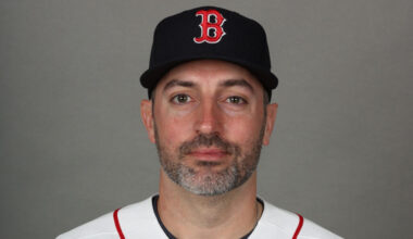 Phillies To Hire Peter Fatse As Hitting Coach