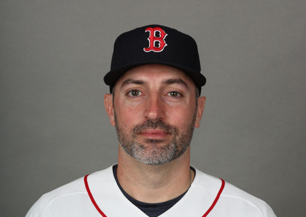 Phillies To Hire Peter Fatse As Hitting Coach