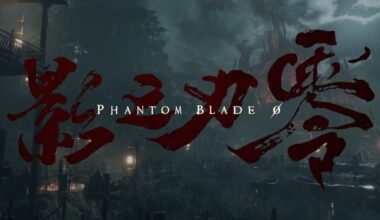 Phantom Blade Zero review leaks before release date, noting repetitive combat