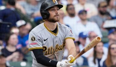 Here’s why the Pirates need to do what it takes to bring back Brandon Lowe
