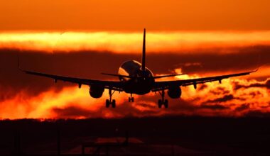 Aircraft Exhaust Particles Become More Harmful Over Time