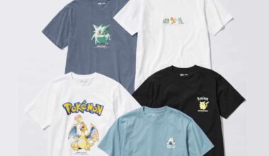 Pokemon 30th Anniversary EB GAmes