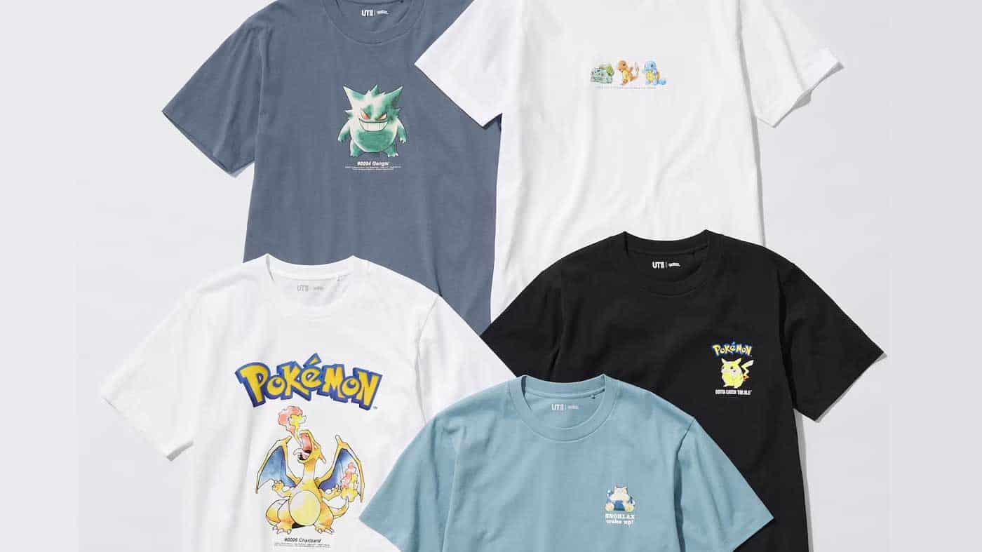 Pokemon 30th Anniversary EB GAmes