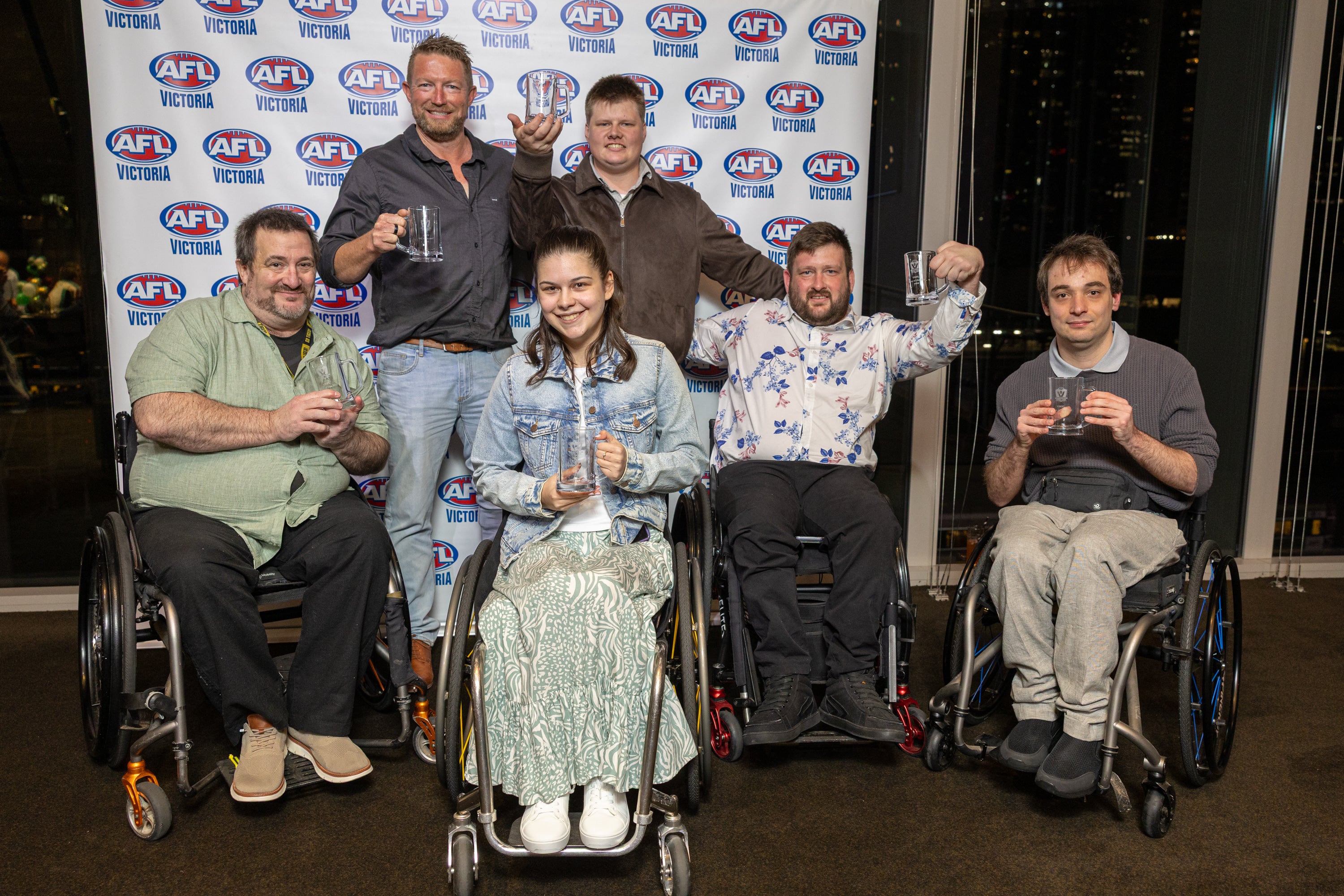Community Team of the Year
