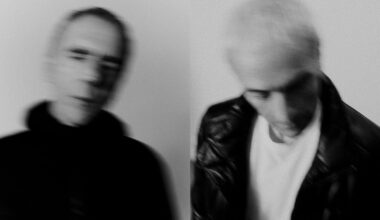 Underworld Announce 2027 Australia and New Zealand Tour