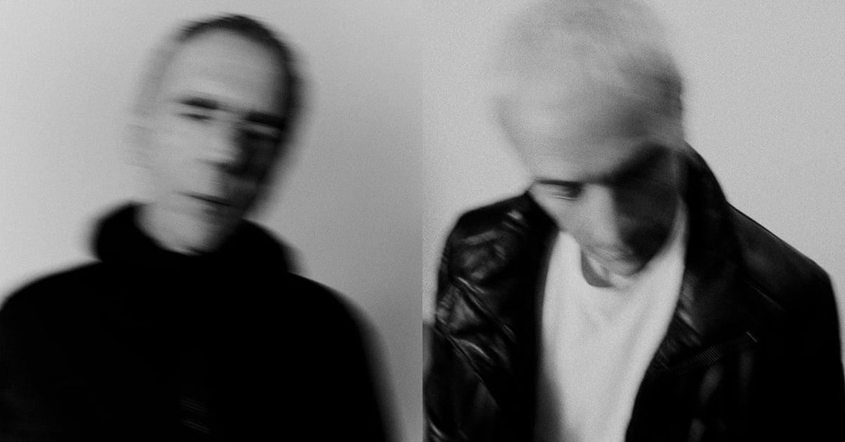 Underworld Announce 2027 Australia and New Zealand Tour