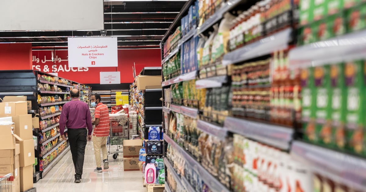 UAE introduces new salt, sugar and fat limits with penalties of up to Dh500,000