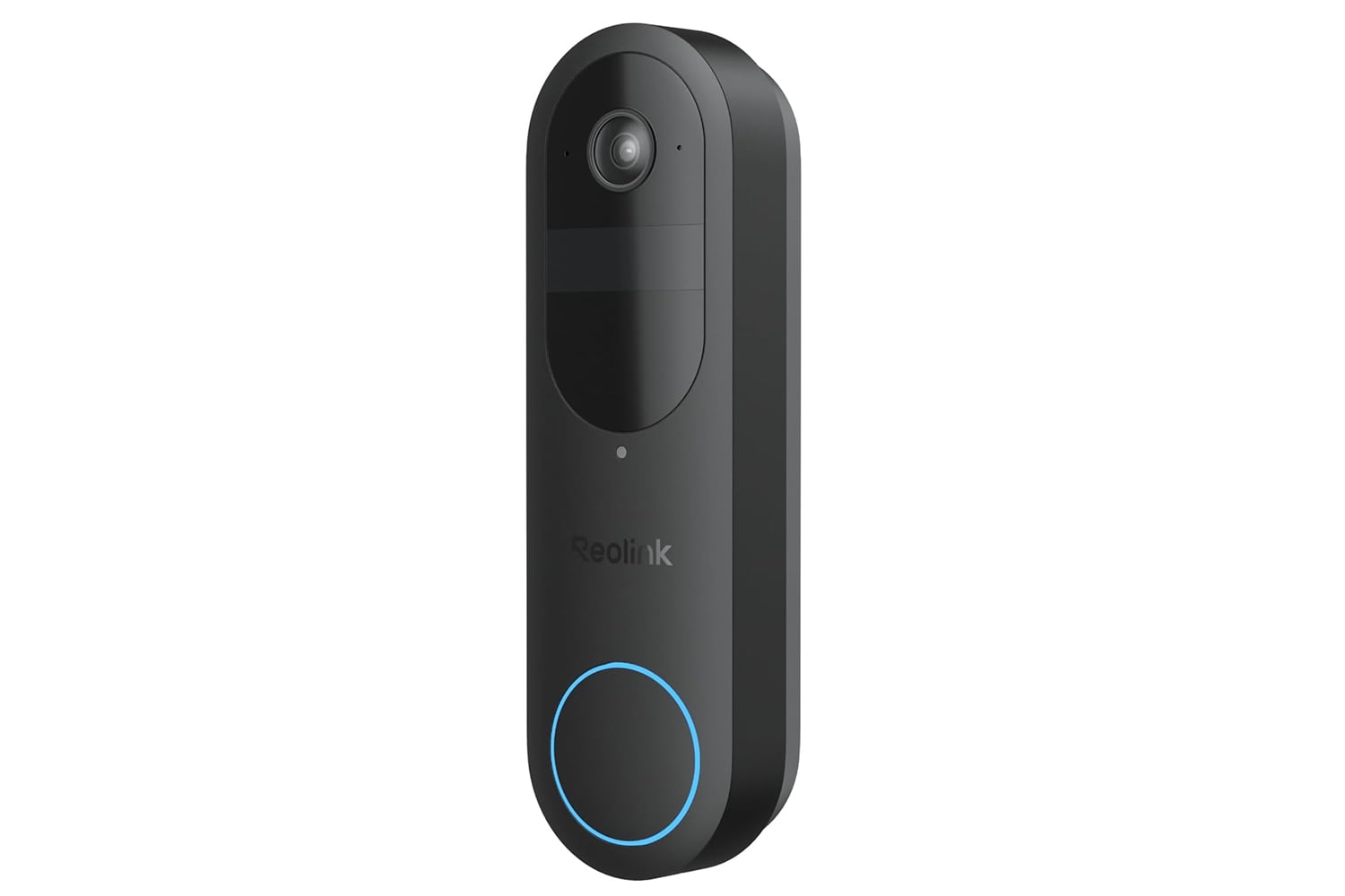 Reolink Battery Video Doorbell (2nd Gen) 2k 4mp Wireless Outdoor Camera
