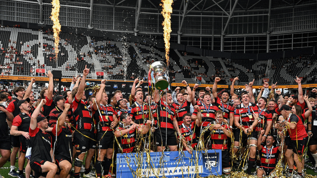 NZ Rugby: Why Super Rugby Pacific clubs and provincial unions will be merged – Gregor Paul