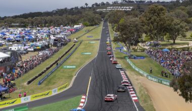 When and how to watch 2026 Repco Bathurst 1000: TV channels, streaming, times - Supercars