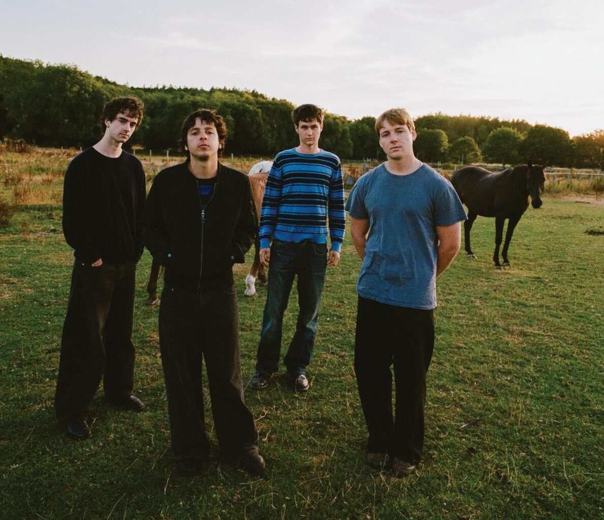 Stereogum home