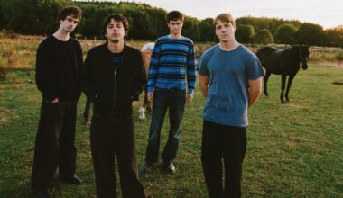 Stereogum home