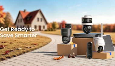 It's Your Last Chance to Save Up to $500 on Reolink's Top Security Cameras and Systems