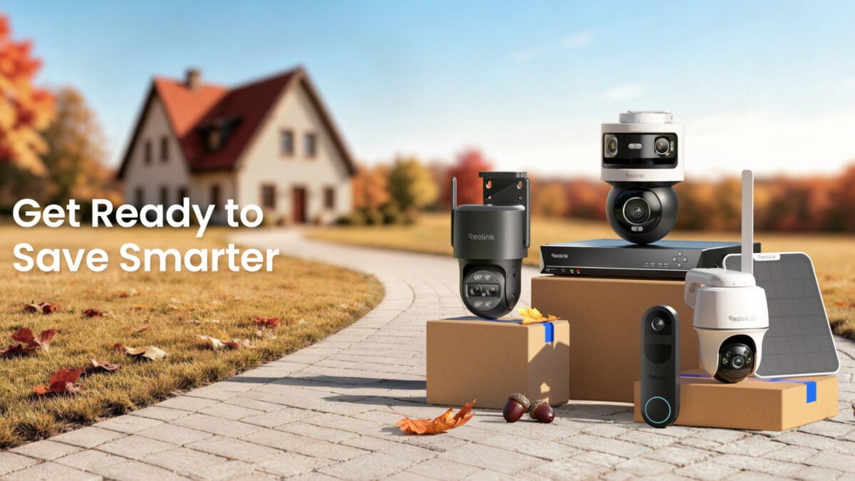 It's Your Last Chance to Save Up to $500 on Reolink's Top Security Cameras and Systems