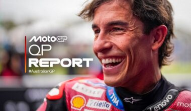 Crash to pole: Marc Marquez delivers Q2 showstopper at Phillip Island