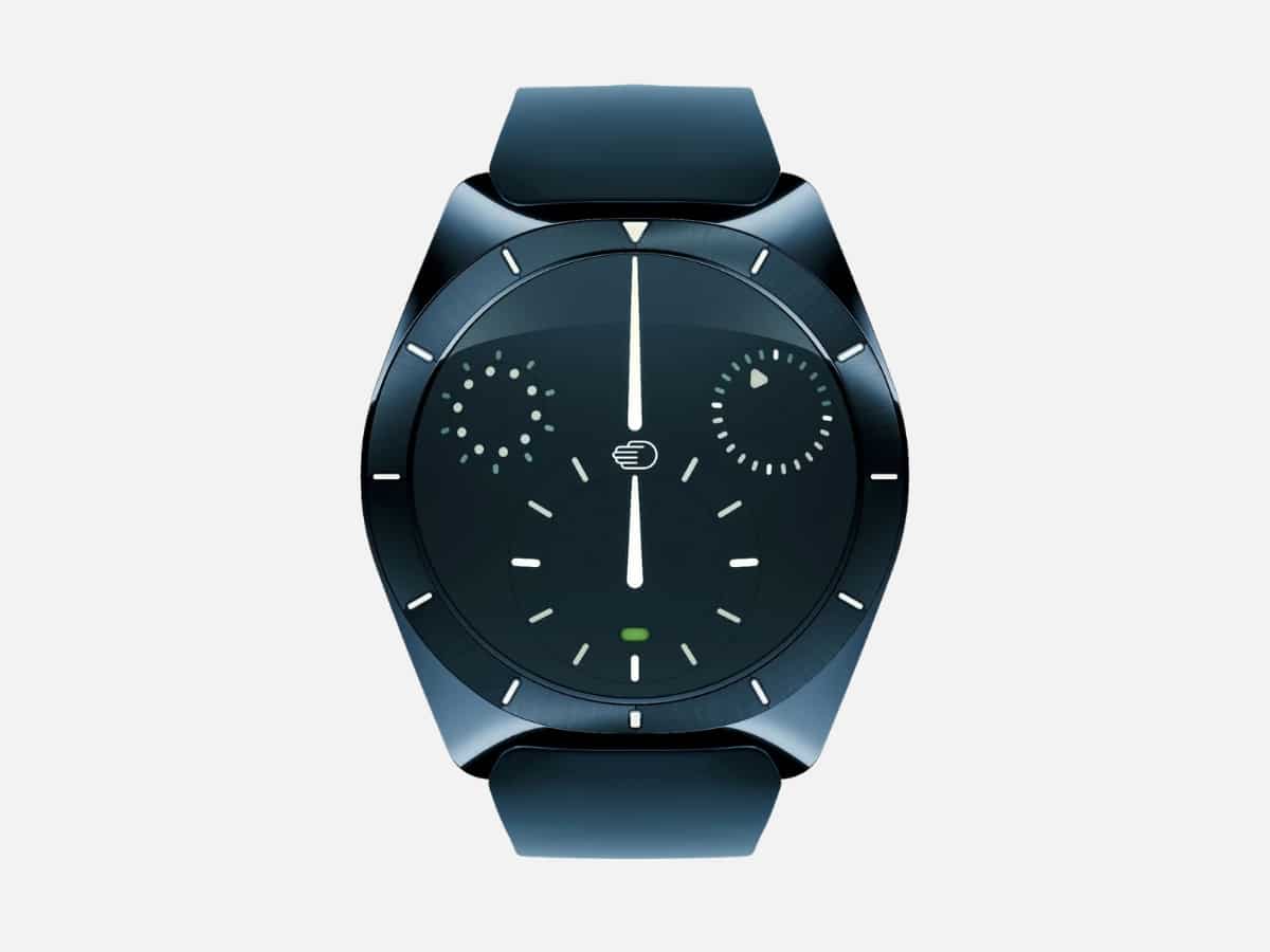 Ressence type 10 dn