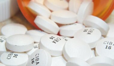 ADHD Drugs May Reduce The Risk of Early Death, Major Study Finds : ScienceAlert
