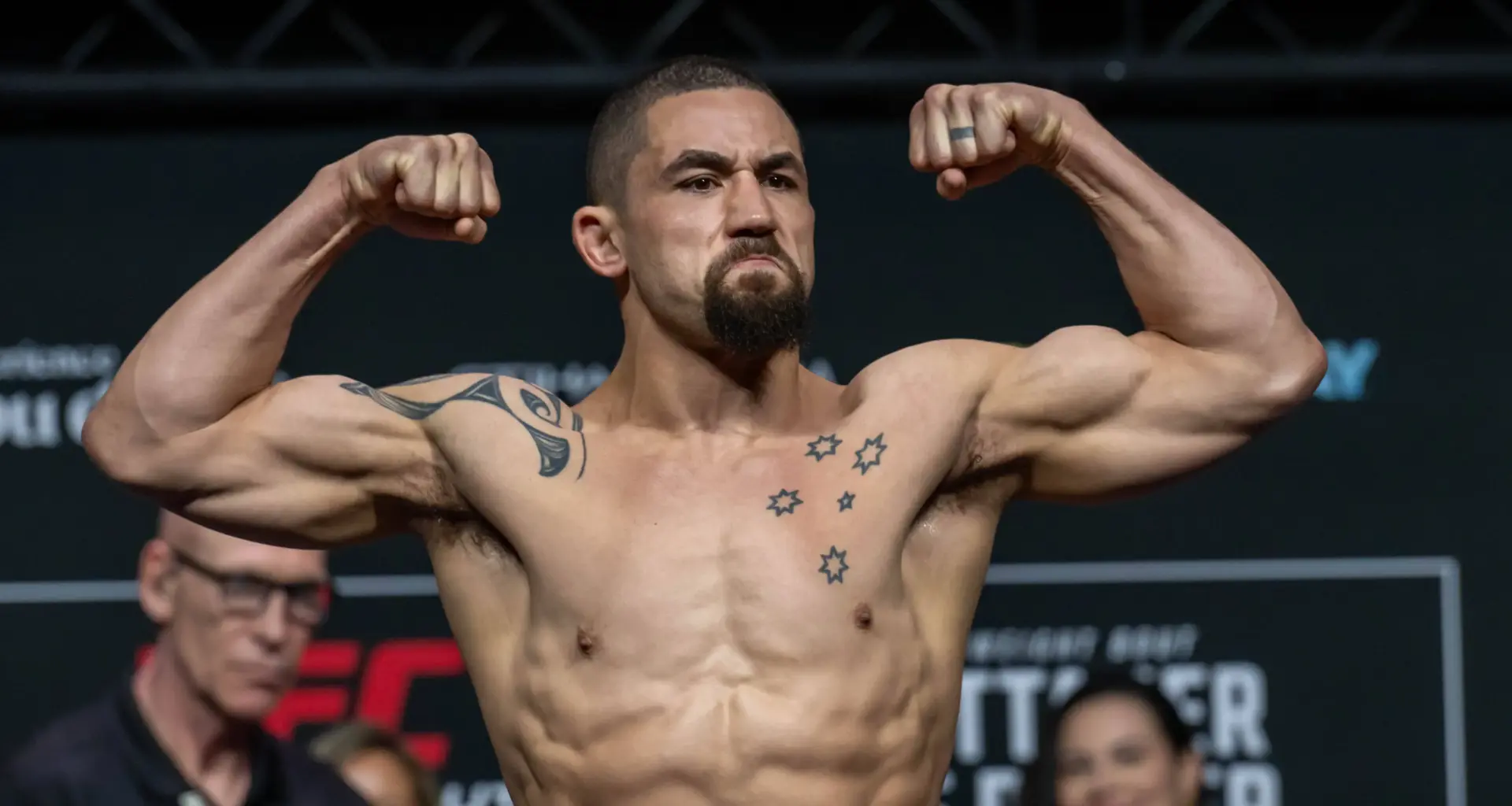 Colby Covington and Khamzat Chimaev have often taken jibes at each other over their fighting prowess