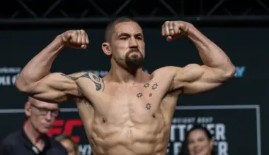 Colby Covington and Khamzat Chimaev have often taken jibes at each other over their fighting prowess