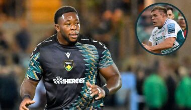 Rugby Transfers: England international makes decision on PREM future and ex-Test ace in URC move