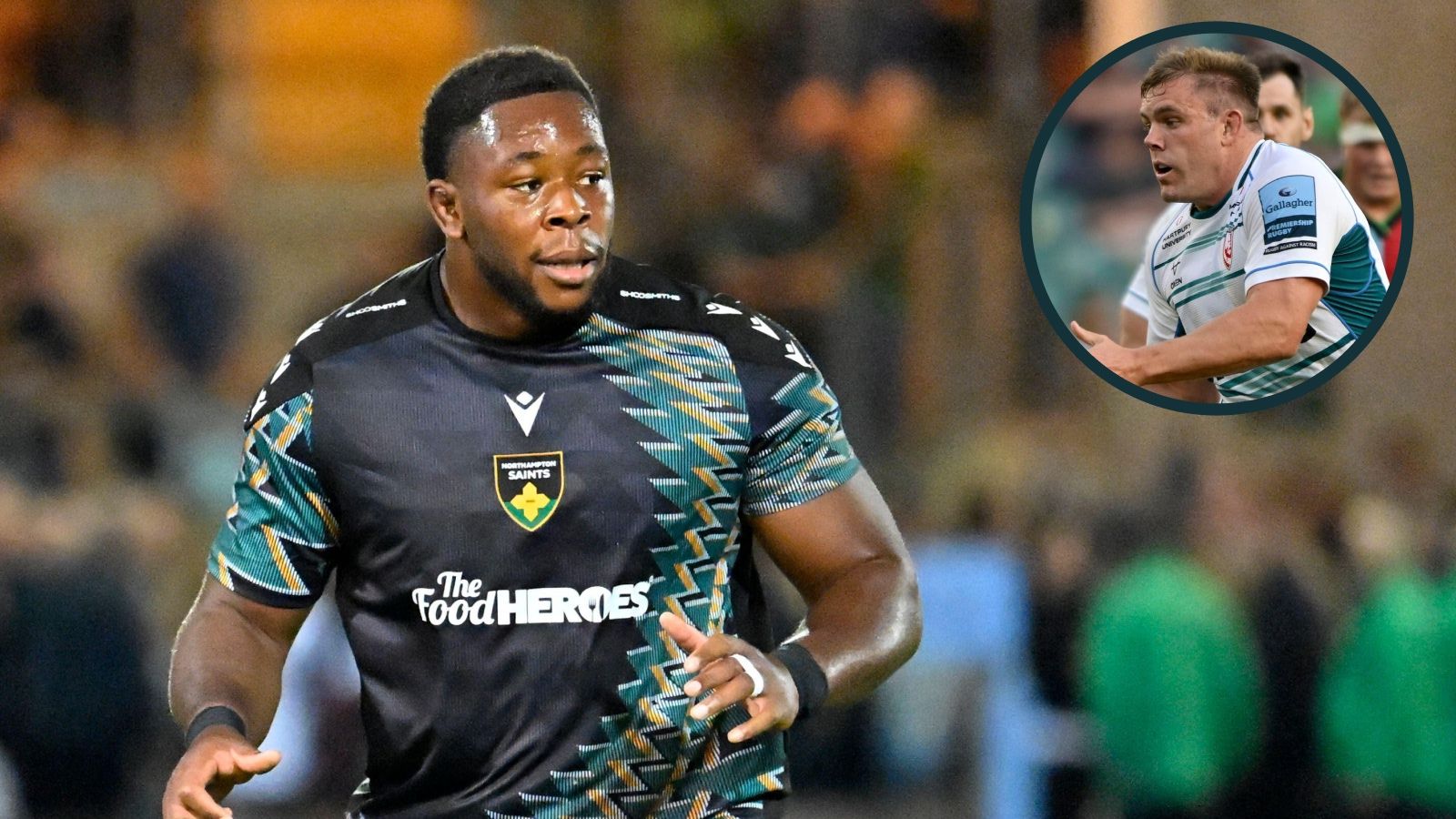 Rugby Transfers: England international makes decision on PREM future and ex-Test ace in URC move