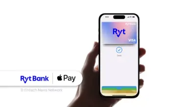 Ryt Bank Now Malaysia’s First Digital Bank to Support Apple Pay