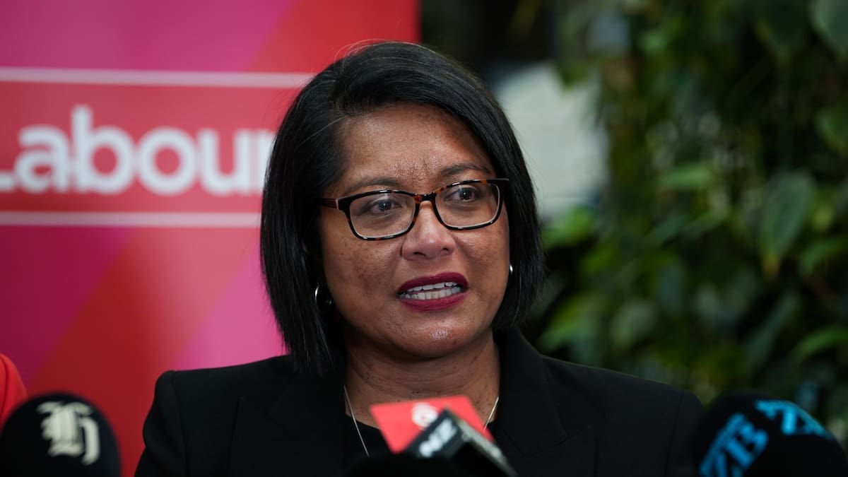 Inside Economics: Labour’s Barbara Edmonds talks to Liam Dann about how it will help small business, keeping NZ Super at 65