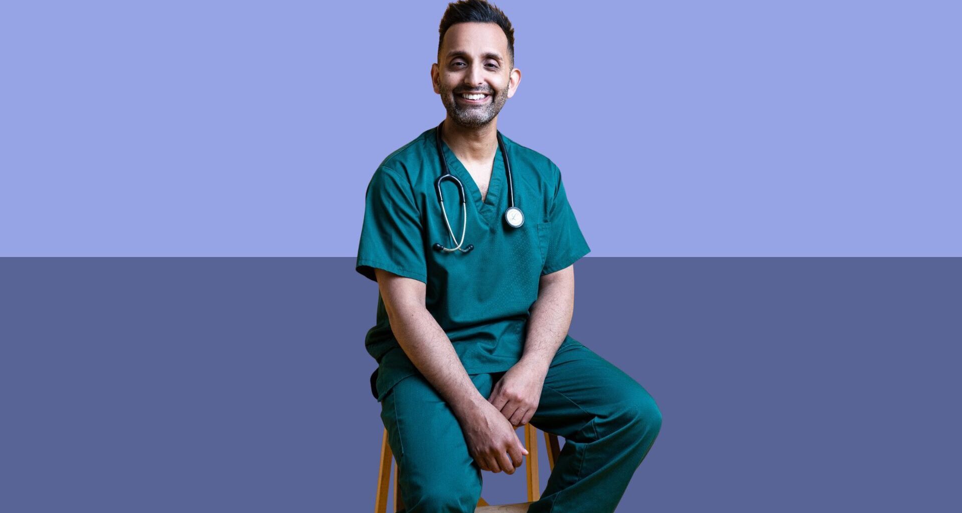 Dr Amir Khan