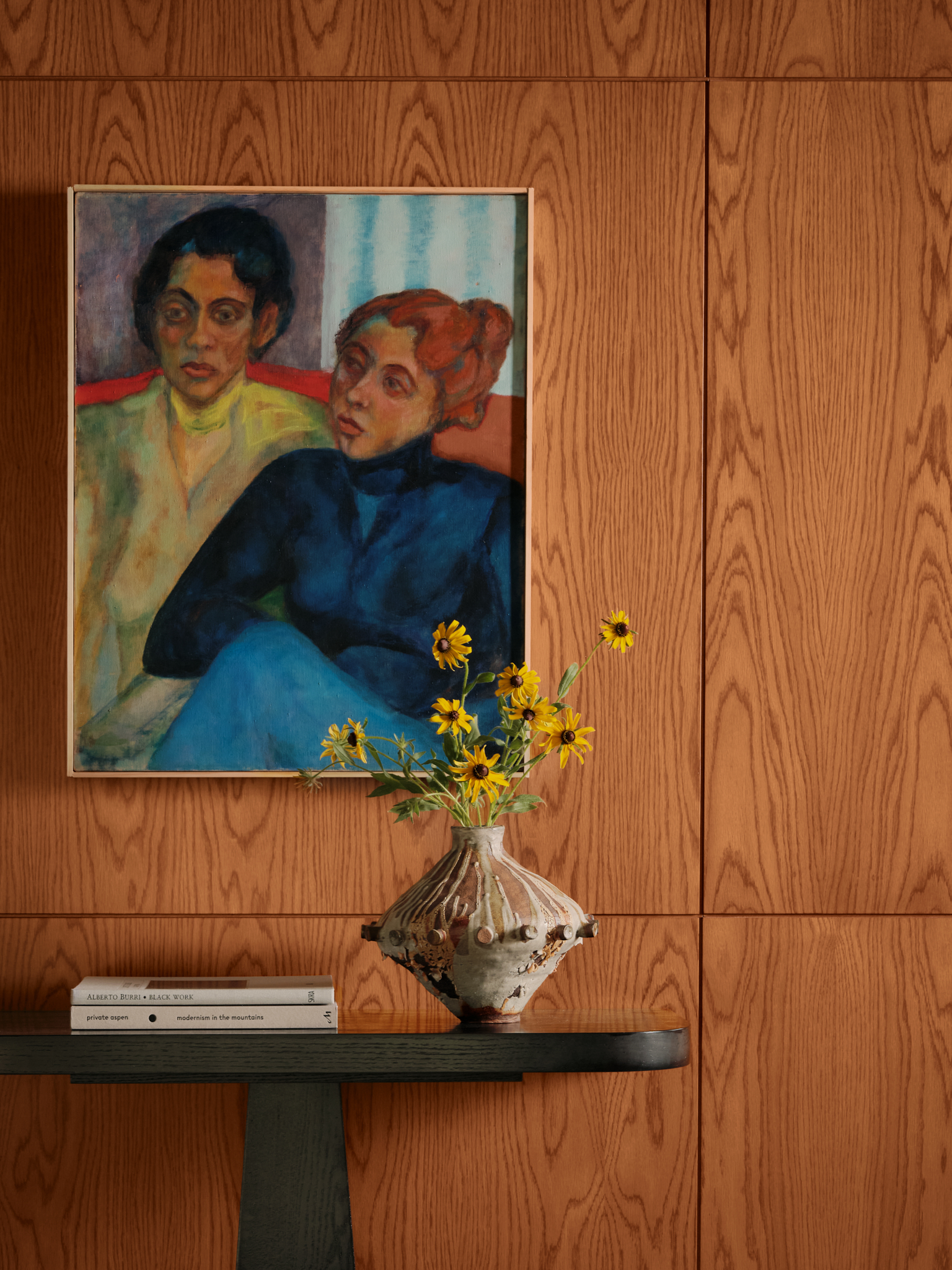 hollywood home art