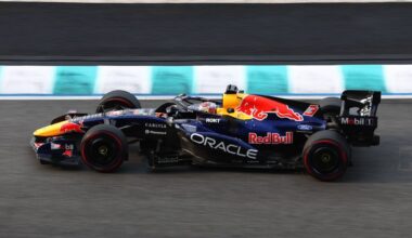 The under-reported factor in Red Bull's F1 surge