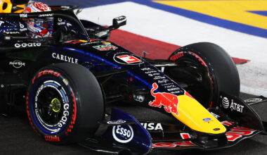 Exclusive: Red Bull reveal knife-edge battle as Max Verstappen confidence builds