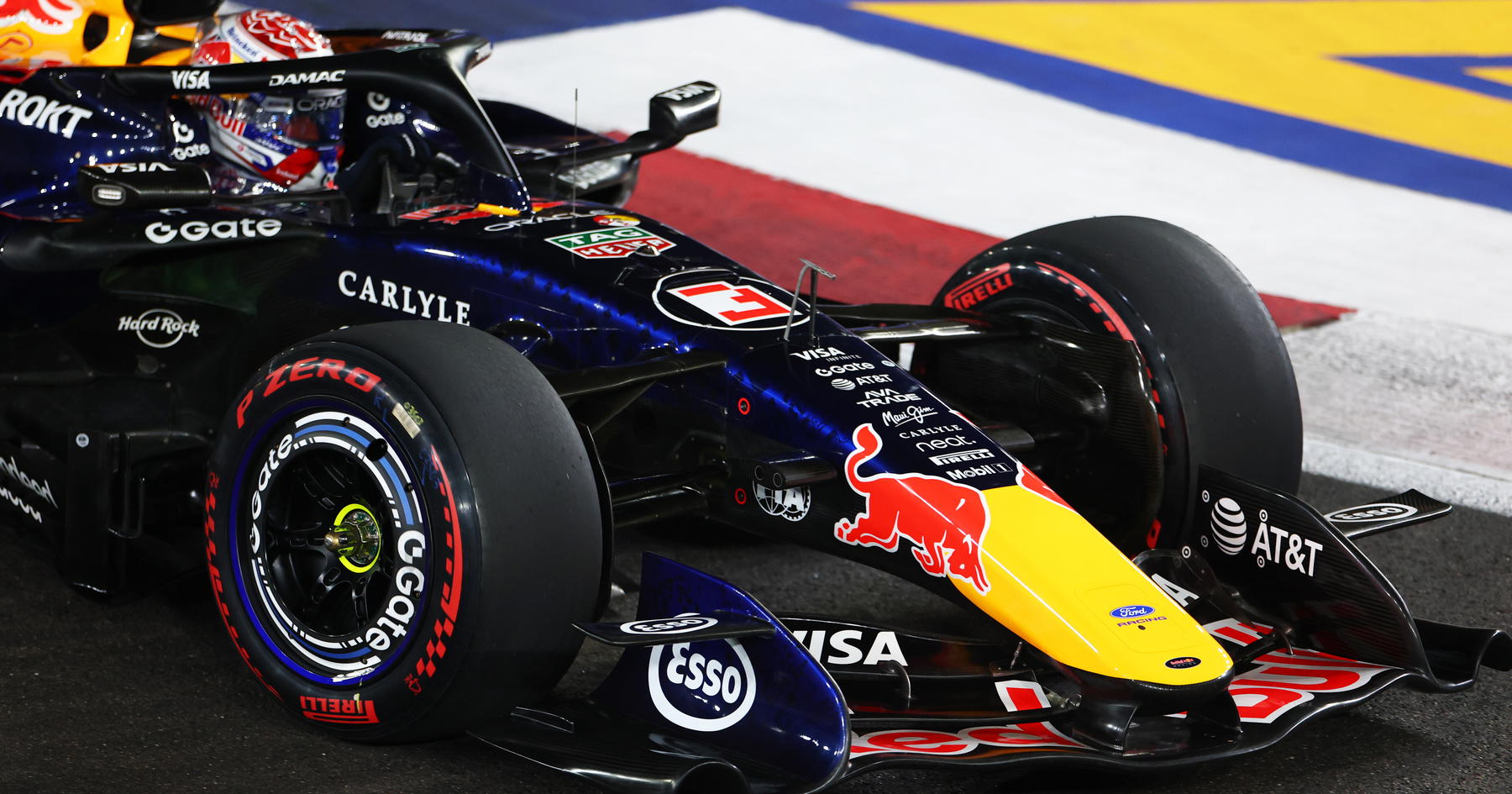 Exclusive: Red Bull reveal knife-edge battle as Max Verstappen confidence builds