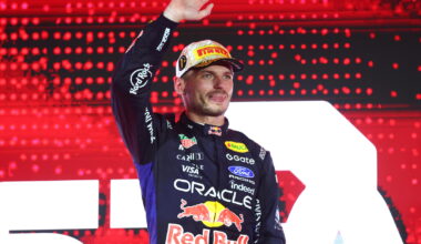 Max Verstappen handed Red Bull boost with 'no weakness' verdict