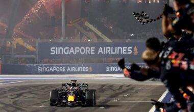 The full story of Red Bull's biggest-ever F1 gamble