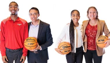 OVC Basketball Media Day Powered by CenterPoint Energy: SIUE