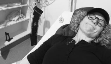 Cassie Roma: TV personality and entrepreneur reveals ‘large tumour’ found in kidney