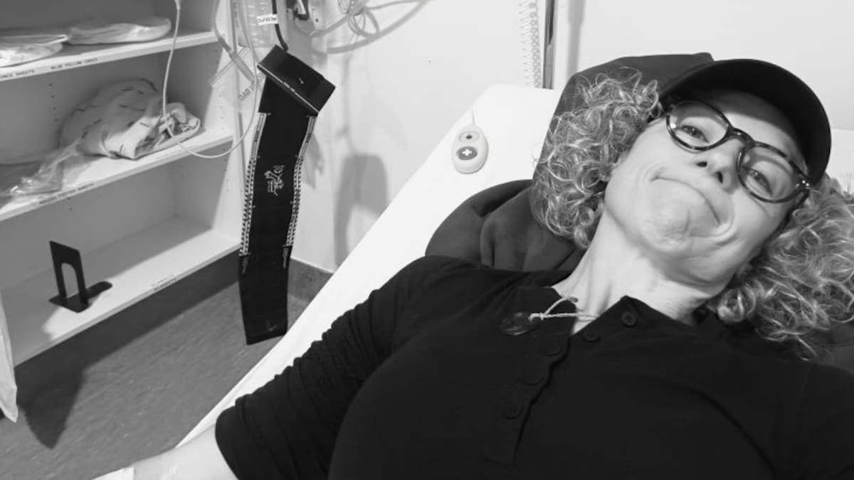 Cassie Roma: TV personality and entrepreneur reveals ‘large tumour’ found in kidney
