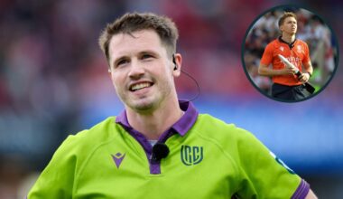 United Rugby Championship, Round Five: Match officials, kick-off times and how to watch details confirmed