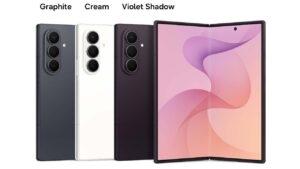 Samsung Galaxy Z Fold8 Ultra Unlocked Phone Samsung Galaxy Z Fold8 Ultra Unlocked Phone