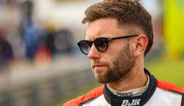 André Heimgartner again Supercars finals' nearly man despite Bathurst result