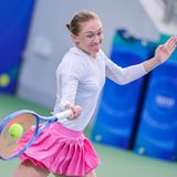Aliaksandra Sasnovich, Ningbo 2026
