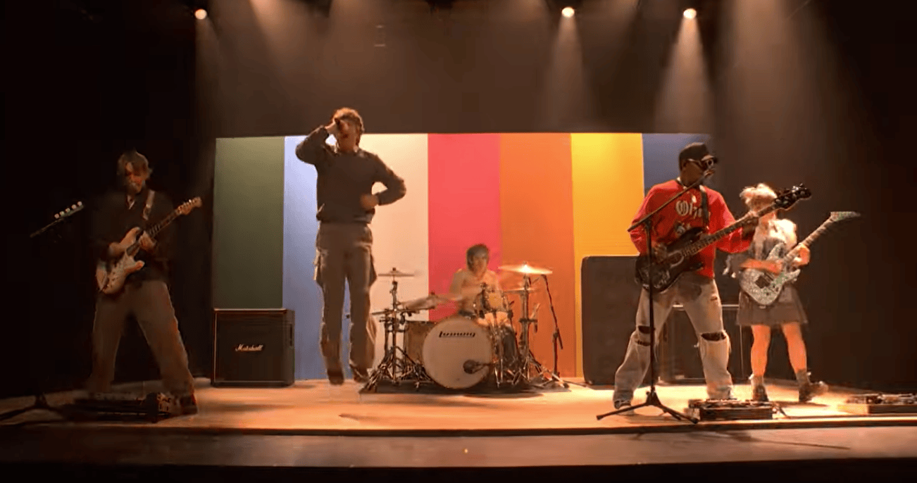 NBC/SNL