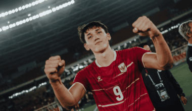 Mitchell Baker scores five as Indonesia beat Bangladesh 9-2 to reach FIFA ASEAN Cup final